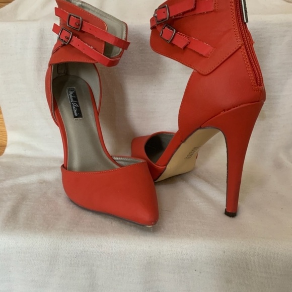 Shoes worn twice - Picture 2 of 2